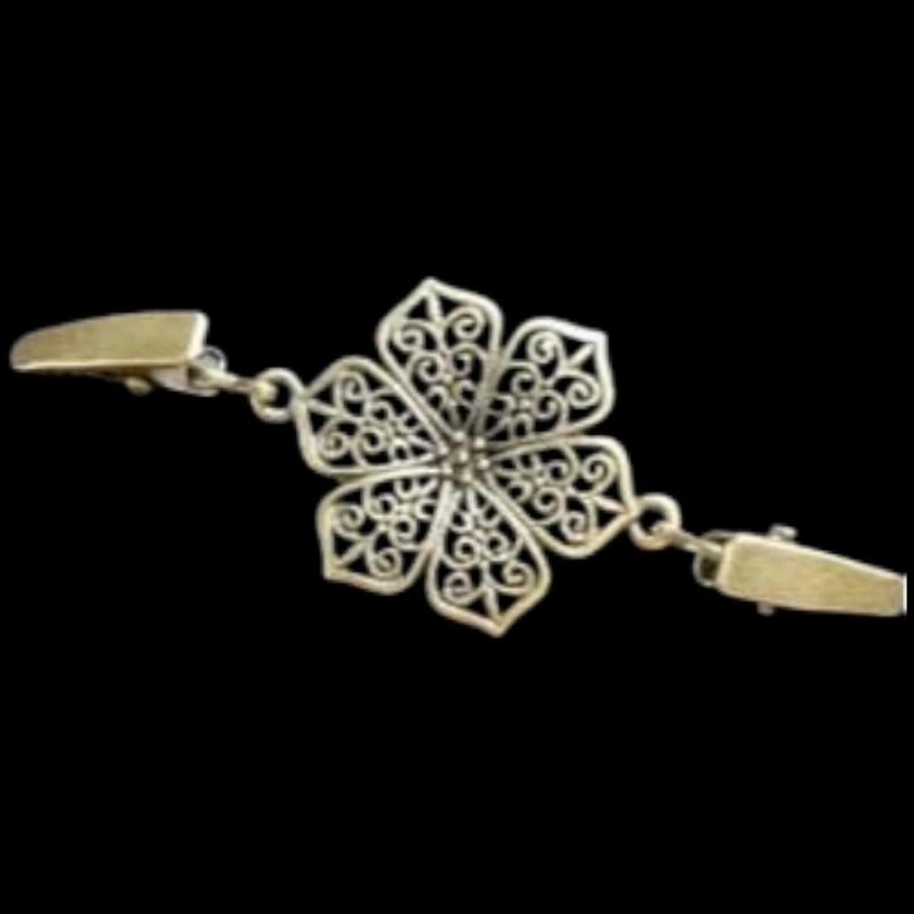 Shawl Clip
